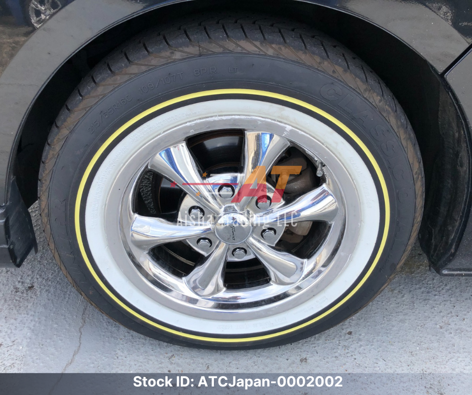 2016 TOYOTA HIACE